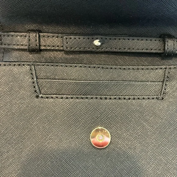 ♠️Kate Spade black purse wallet - Picture 6 of 16